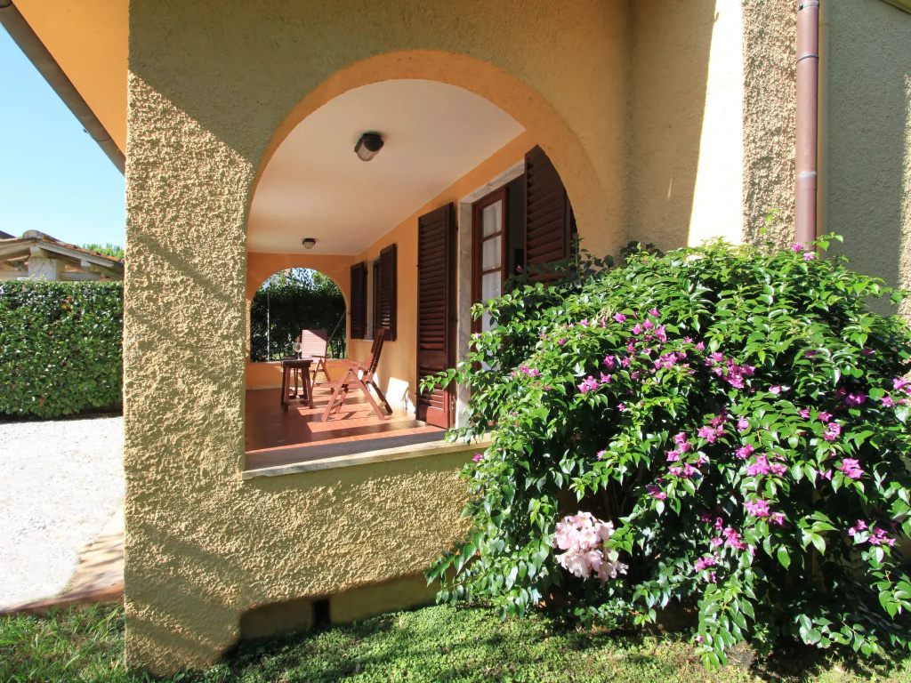 Villa Alessandro