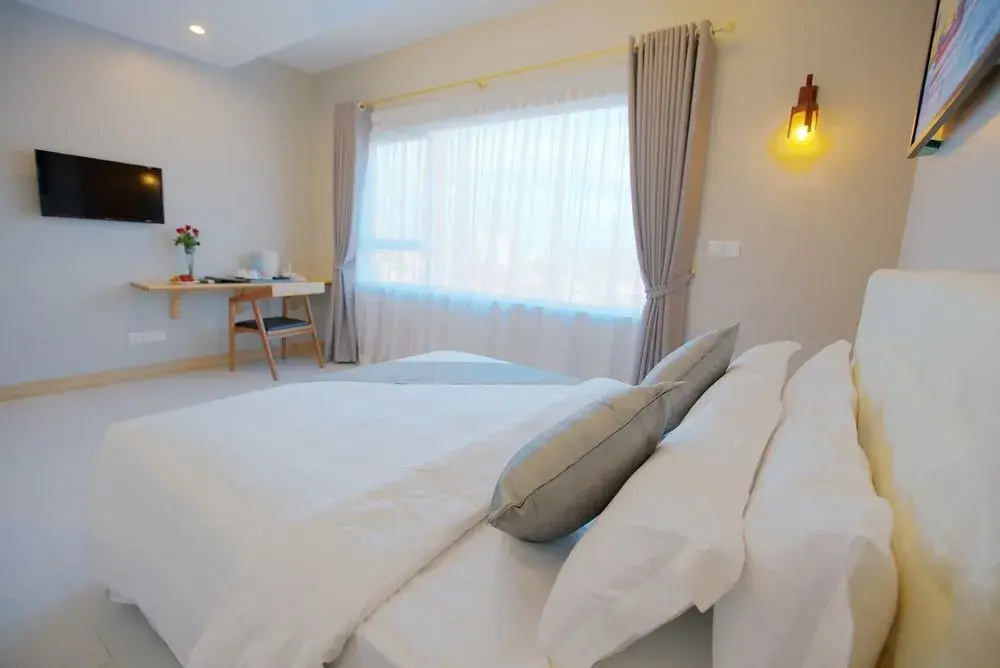 Colina Sky Hotel Phnom Penh