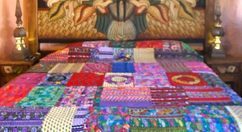 Hacienda Tepetlcalli 1870 Hotel Museo & Spa