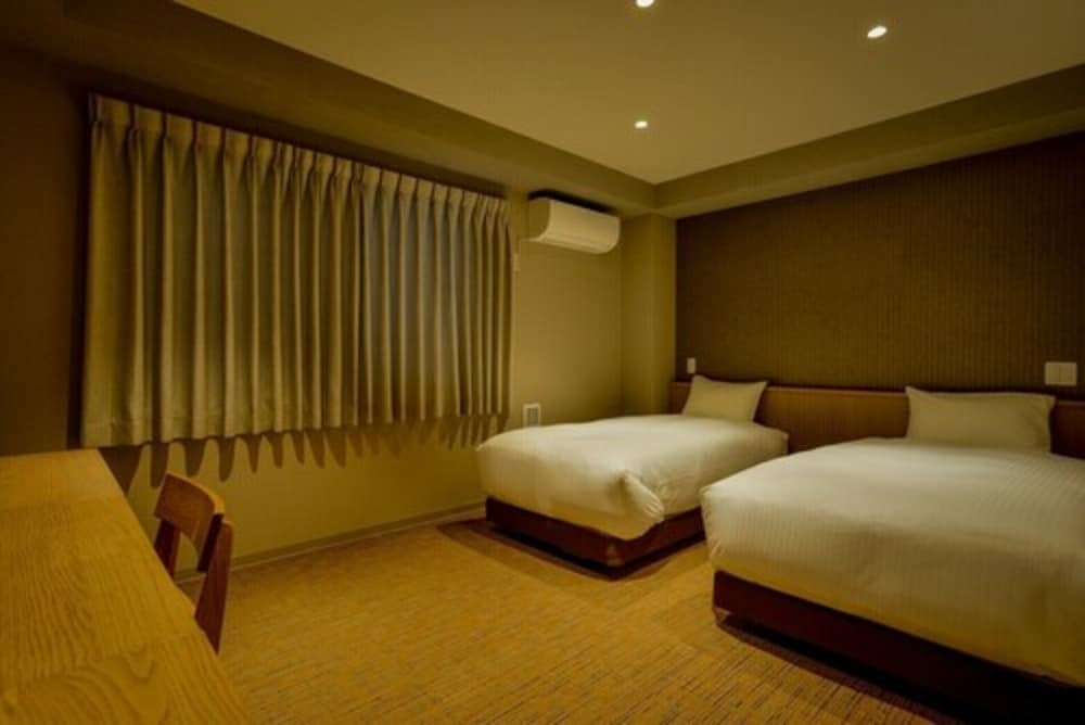 Ikoi Hotel