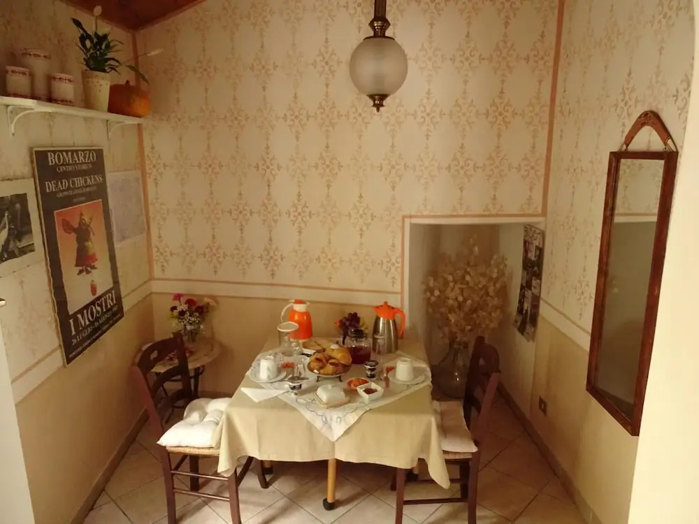 La Casa Del Sole