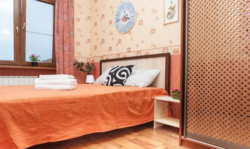 Hostels Polyanka