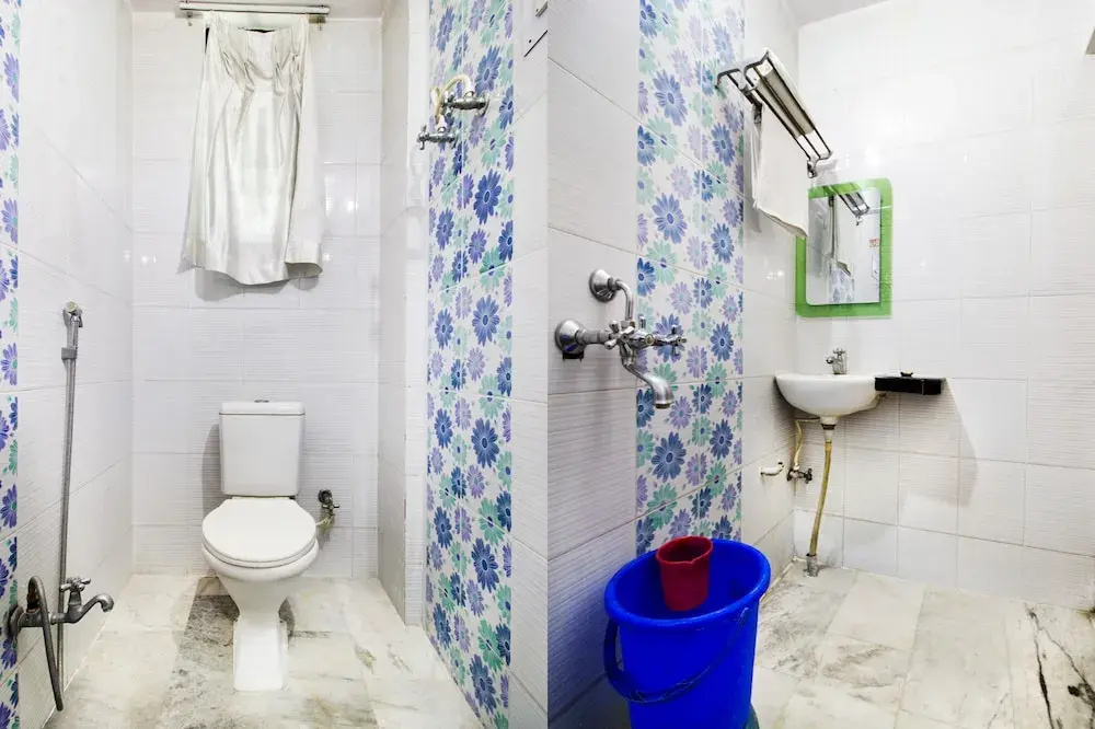 OYO 11682 Hotel Rp International