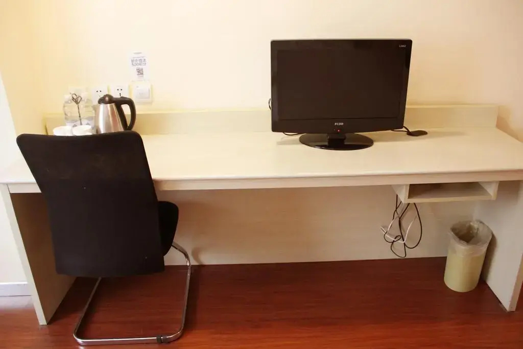 Super 8 Hotel Shanghai Hongqiao Airport Beidi Road