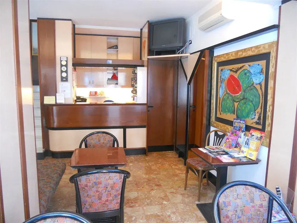 Hotel Bahia