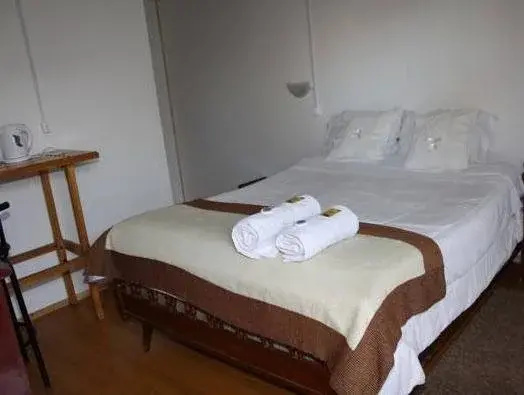 Hostal Costa patagonica