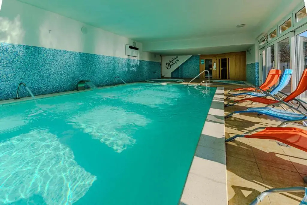 Balaton Colors Beach Hotel