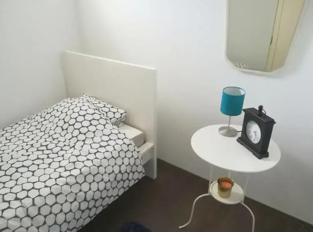 Exquisite and Stylish Apartment Krk With Balcony