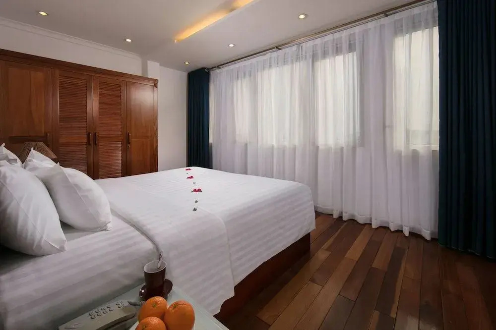Hanoi Premier Hotel