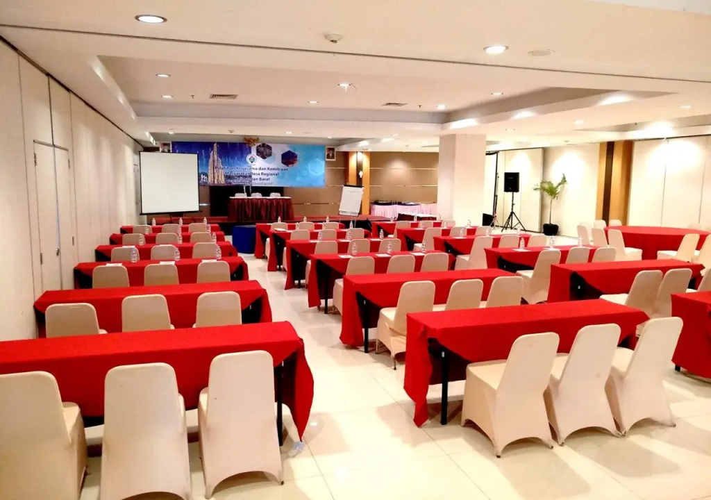 Transera Hotel Pontianak