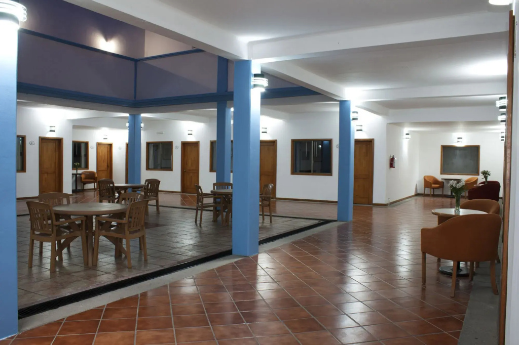 Casa Tobalá