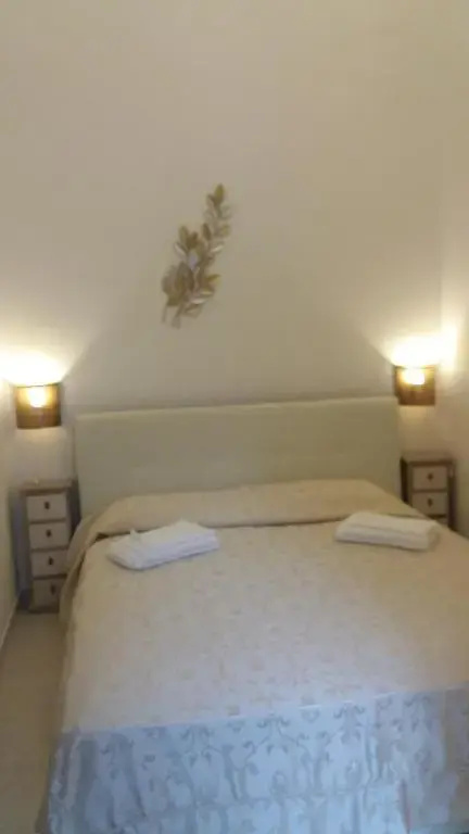 Luisa S Apartment