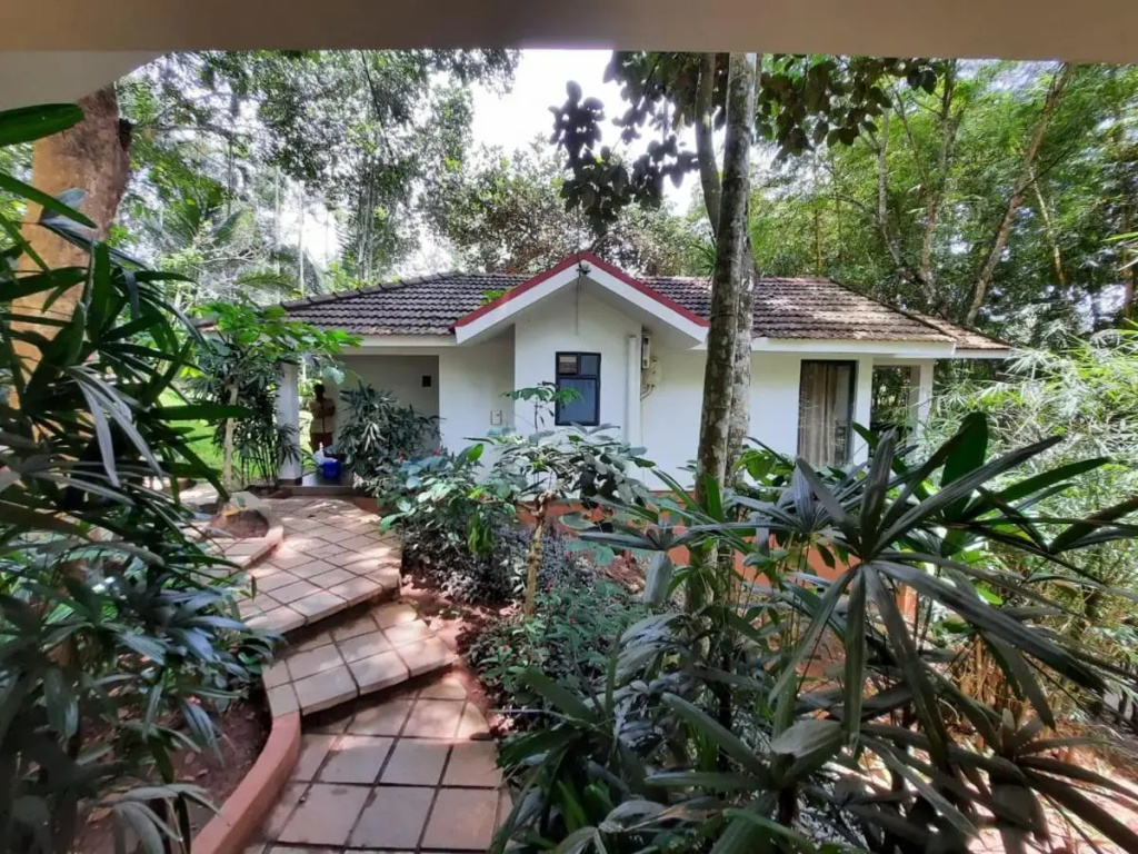 Willow Resorts Wayanad