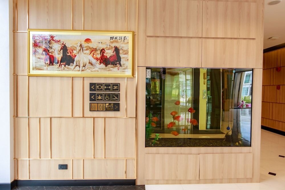 Siri Hotel Lumphun