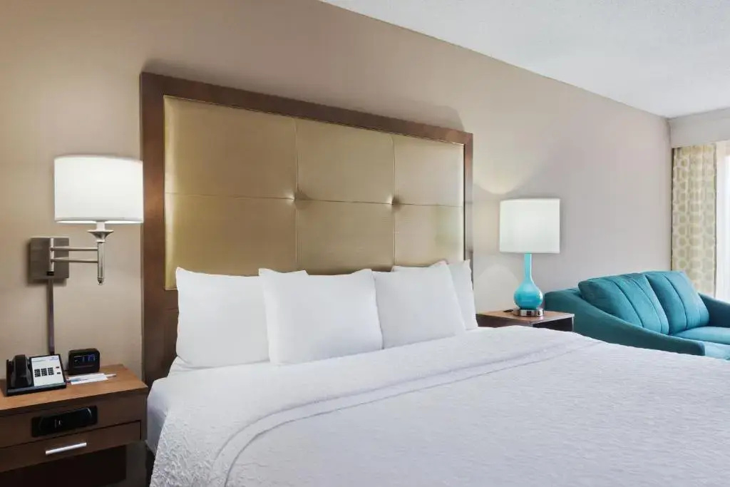 Hampton Inn & Suites Atlanta/Duluth/Gwinnett
