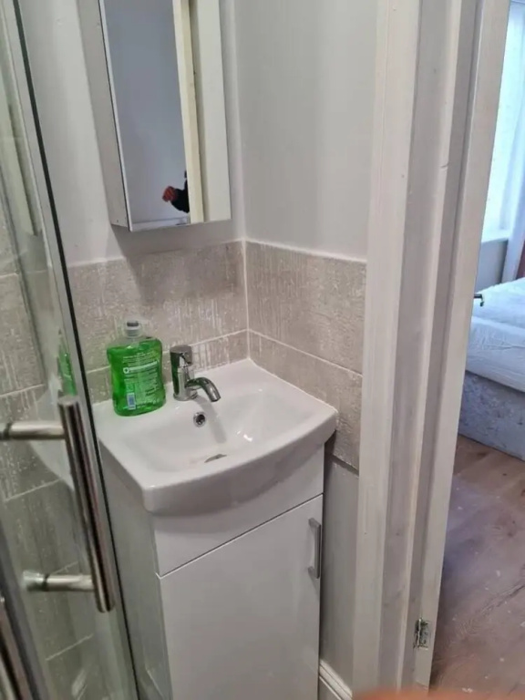 Stunning Studio in Reading Town Centre