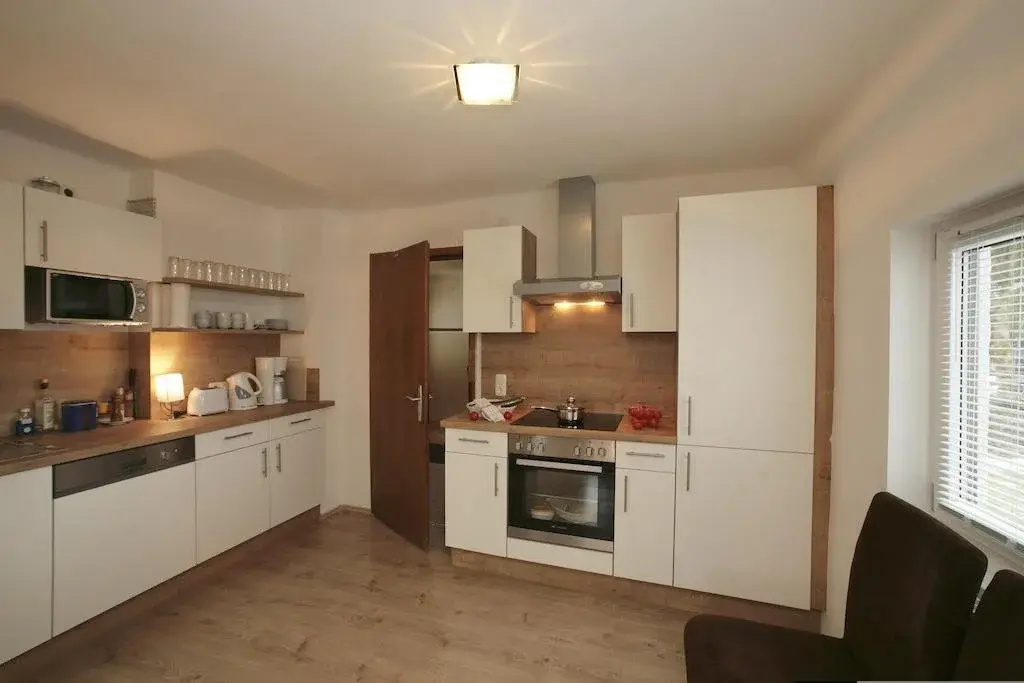 Chalet Schnberger