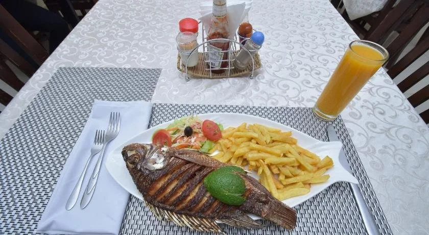 ESquire Inn Entebbe