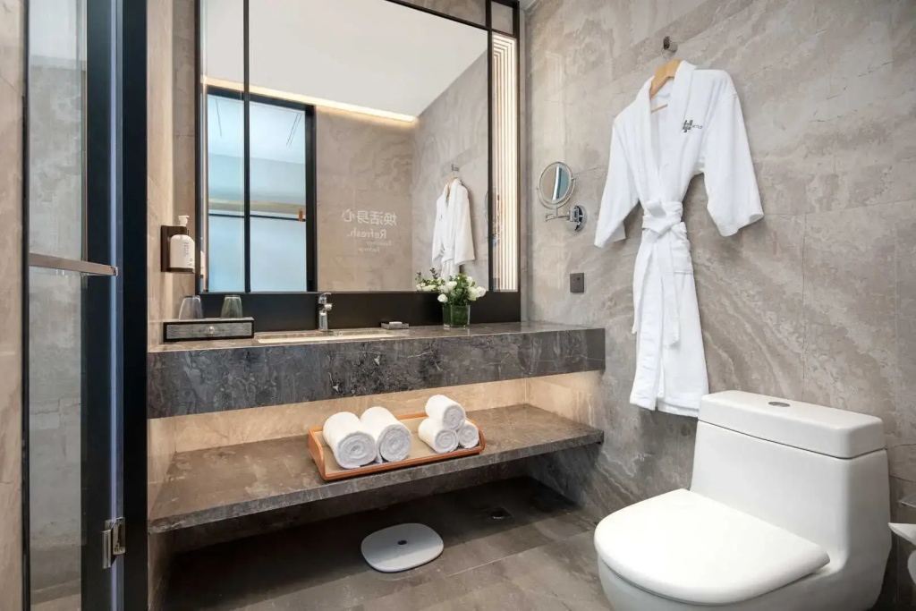 EVEN Hotel Shenzhen Nanshan by IHG