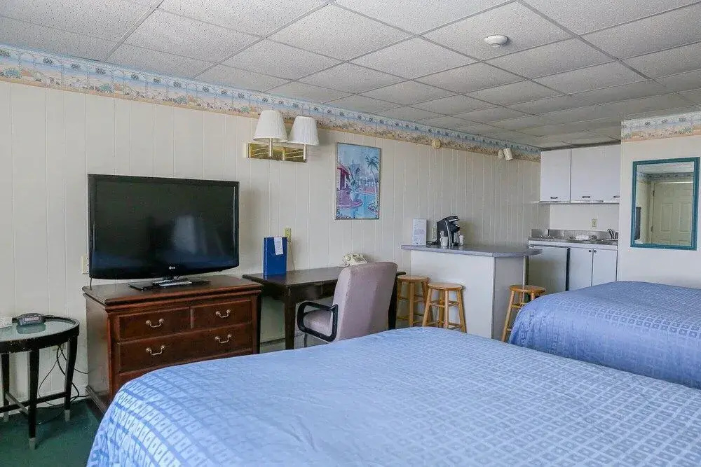 Sea View Inn