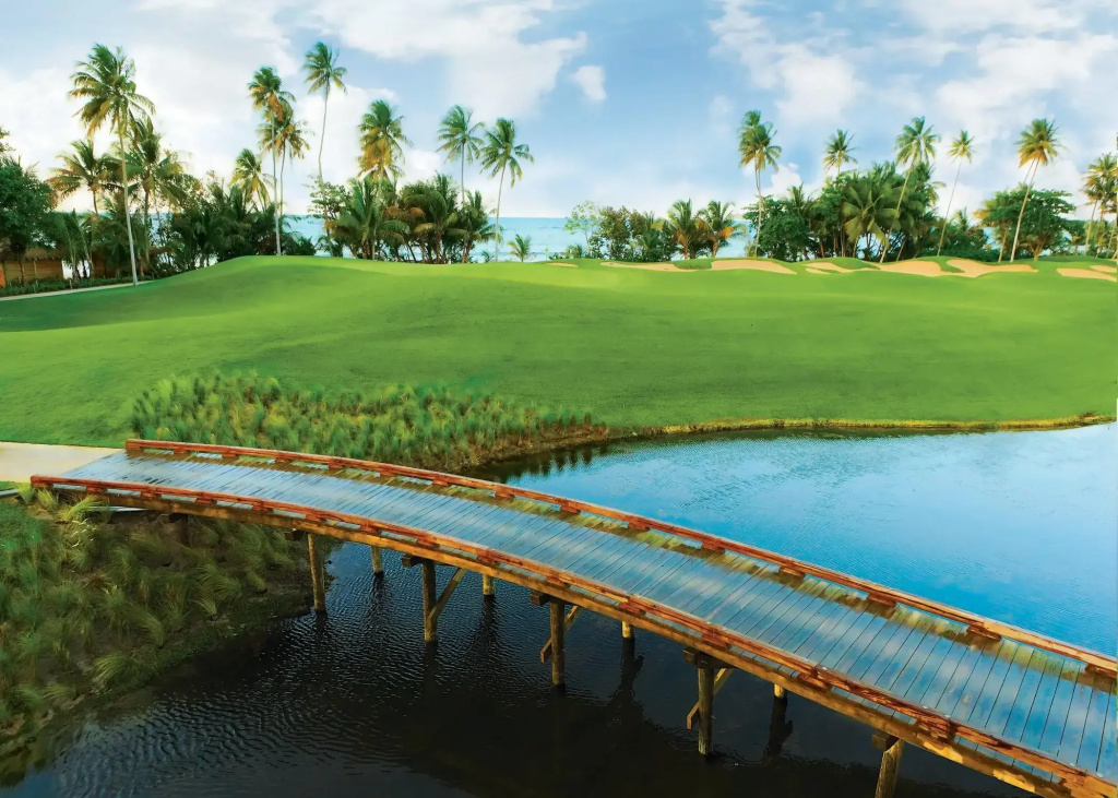 Four Seasons Resort and Residences Puerto Rico