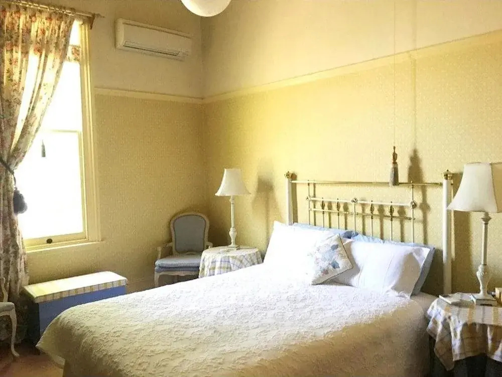 Cotehele B&B