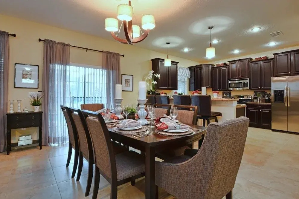 9024 Shadow Mountain Home 6 Bedrooms 6 Bathrooms Home