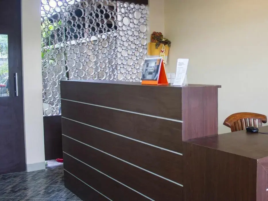 Cityzen Soputan Suites