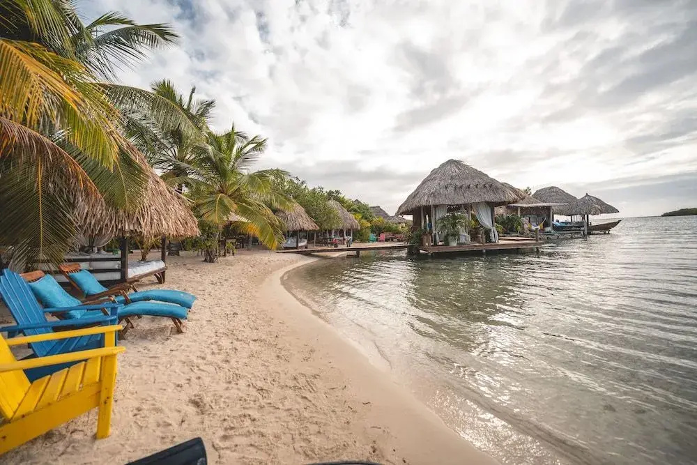 Aruba Ocean Villas