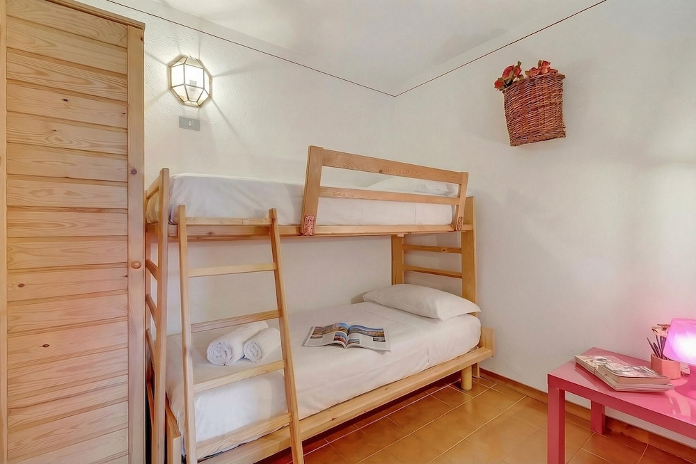 Argentera Apartment