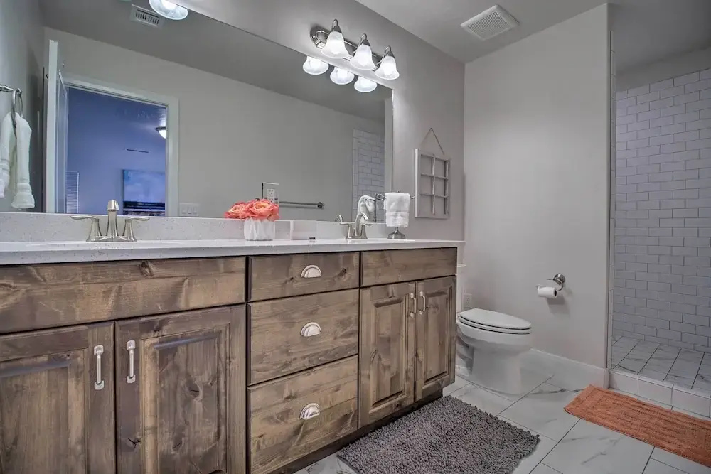 Modern Washington Home - Pool & Trail Access!