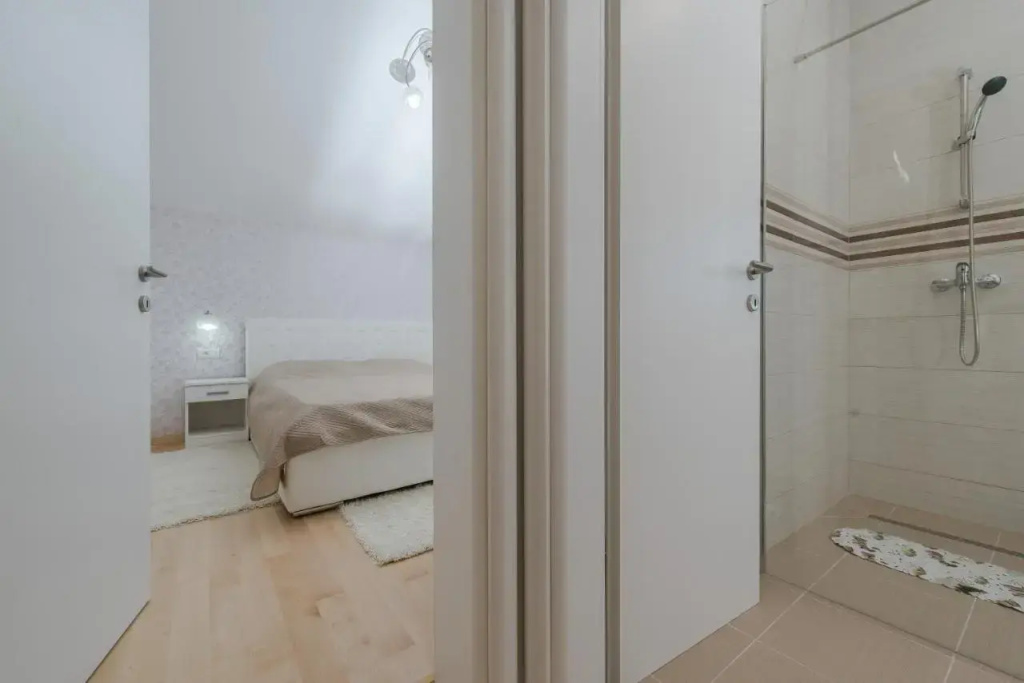 Four bedroom holiday home Horizon