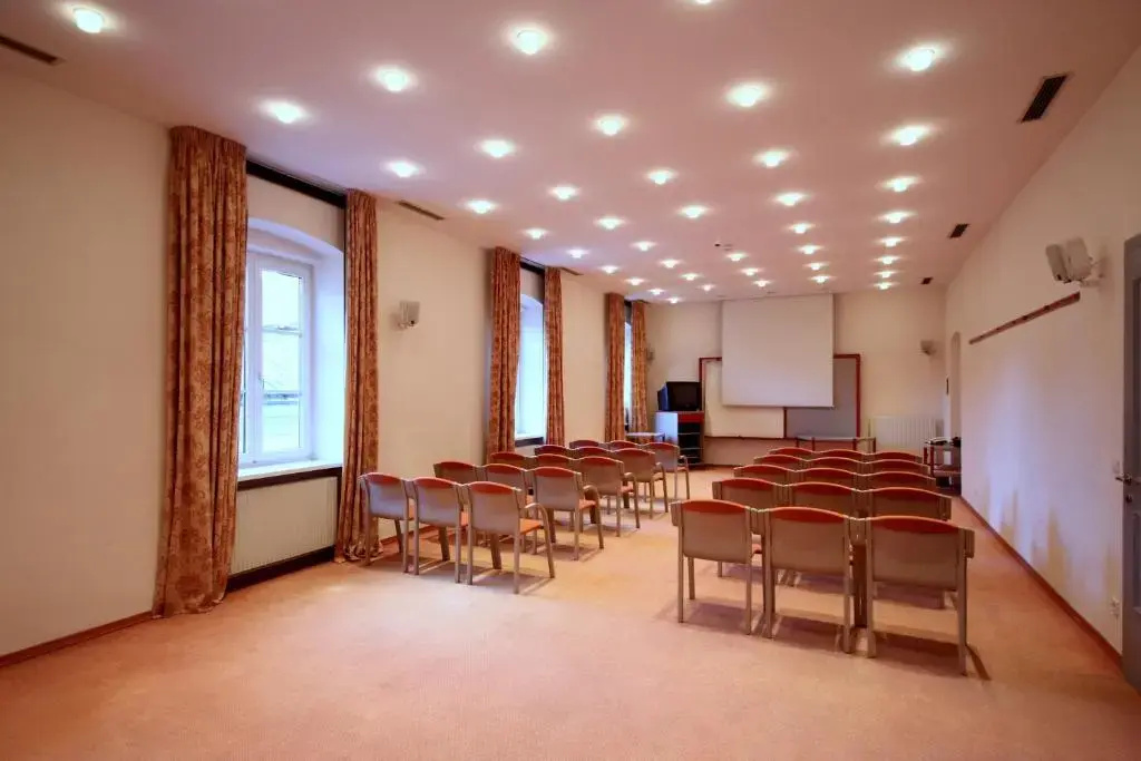 Carinthia Stadthotel