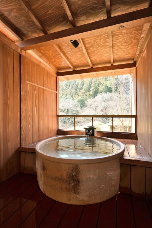 Shima Onsen Yoshimoto