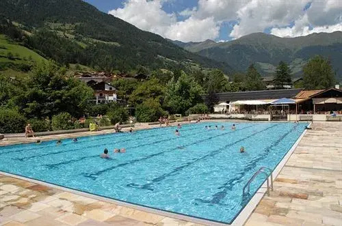 Martinerhof's Brauhotel