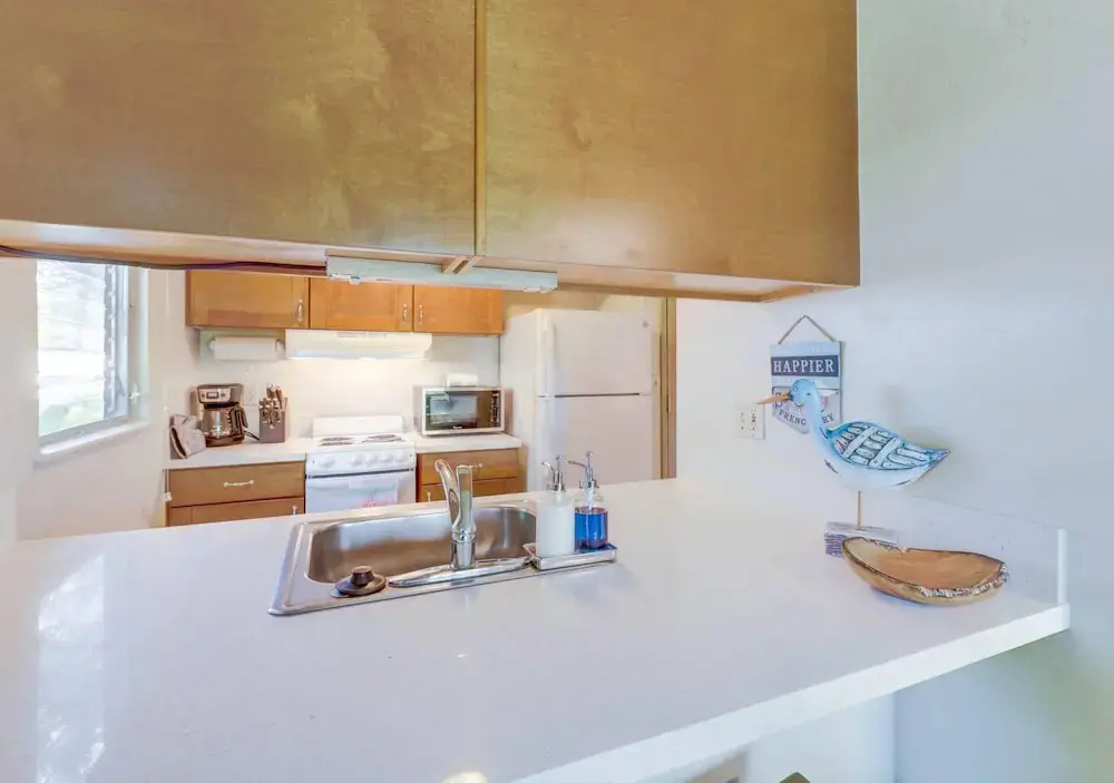 Plantation Hale Suites