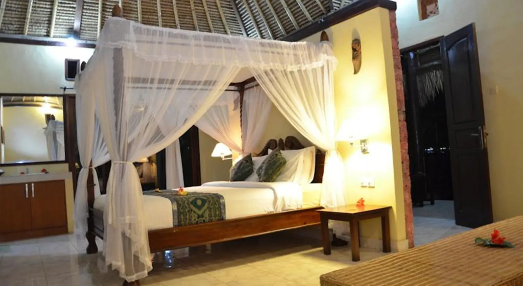 Tamarind Beach Bungalow