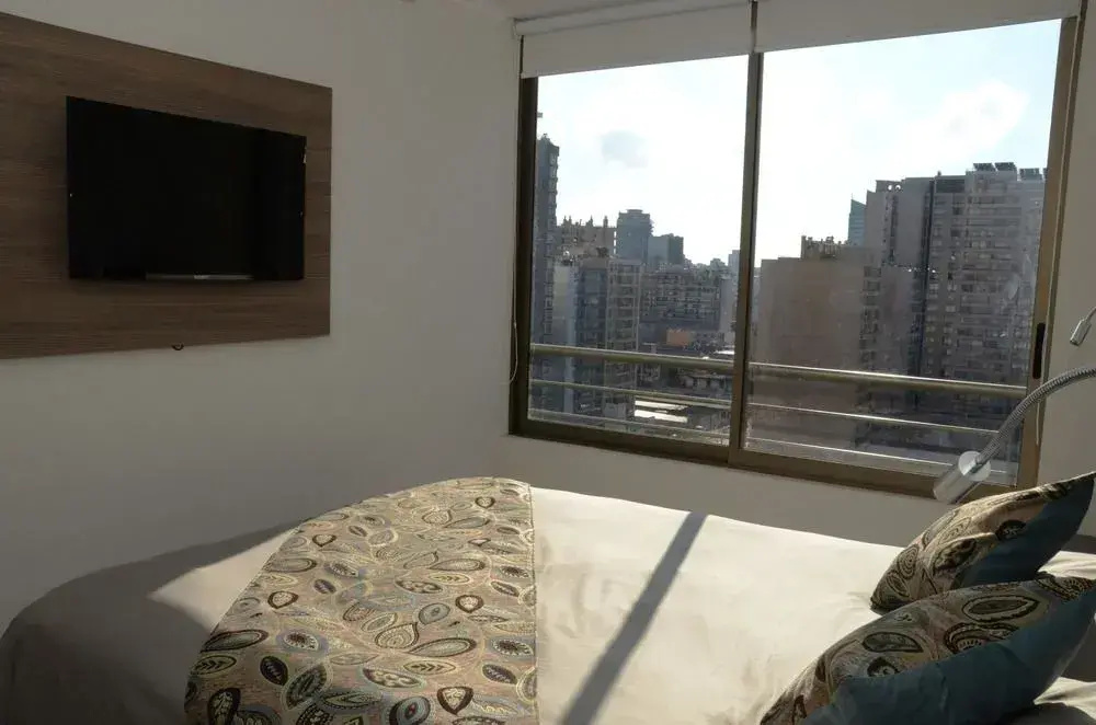 Southern Apartments
