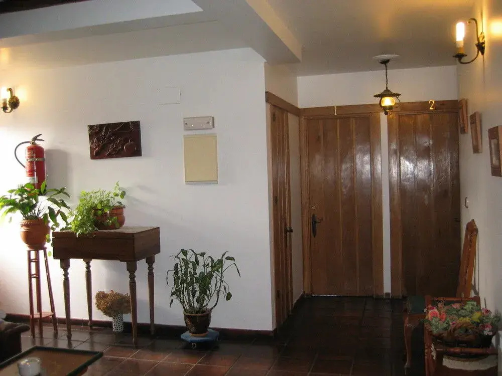 Agroturismo Kostegi