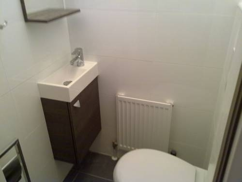 Holiday Apartment Vienna - Favoriten