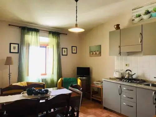 Fattoria Di Pancole
