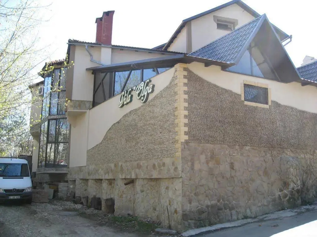 Вилла Ольга