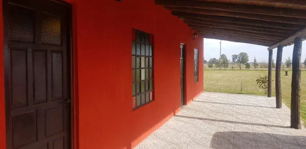 La Maína Uribe Posada