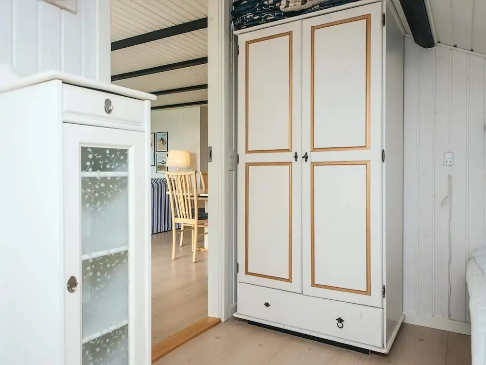 5 Person Holiday Home in Blavand-by Traum
