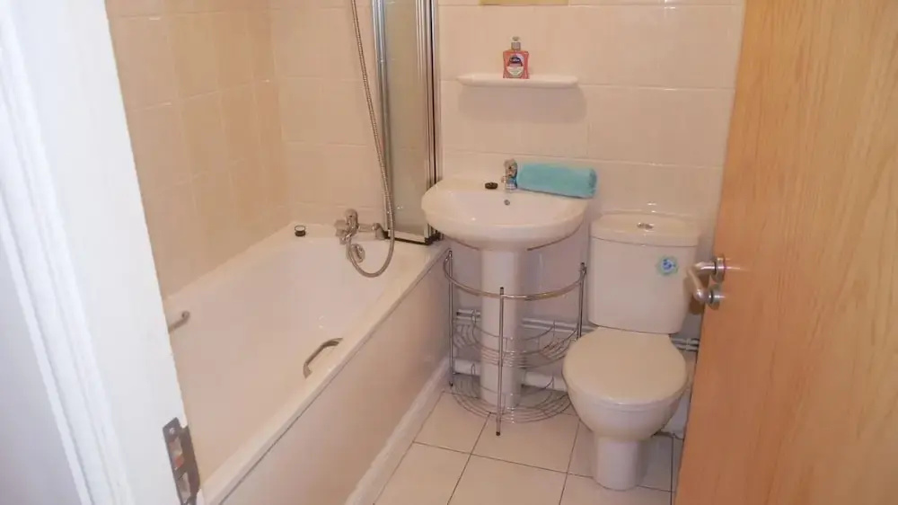 NEW Sleek 1BD Flat Super Central - Liverpool City!