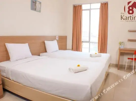 The Kartini 8 Residence - Mangga Besar