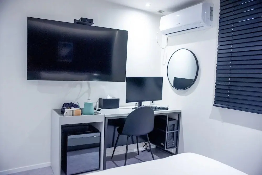 Hotel Yam Yeonsan