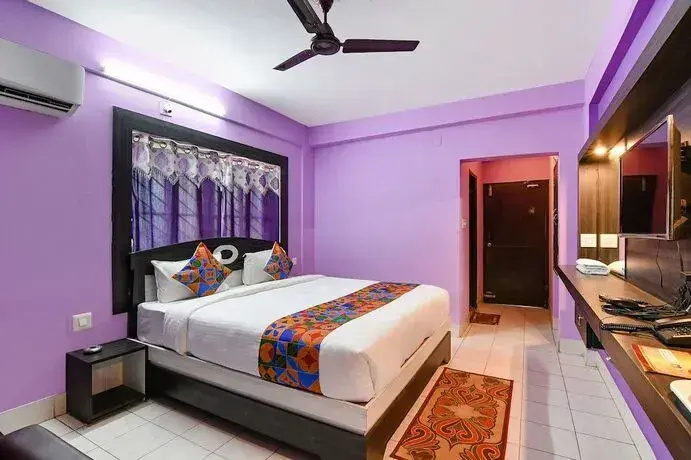 Fabhotel Bollywood 2.0