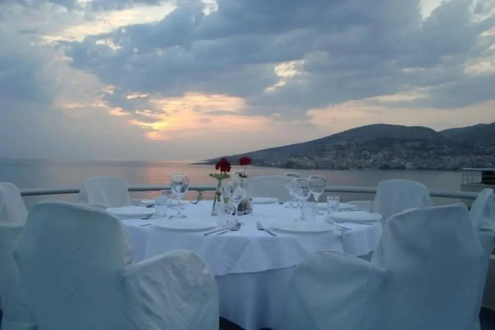 Hotel Sea Breeze