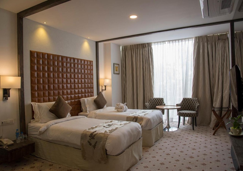 Regenta Central Hotel & Convention Nagpur